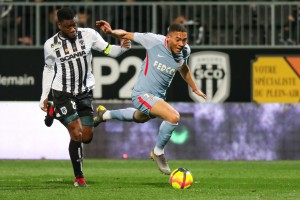 AS Monaco - Mercato : Carlos Vinicius raconte son intégration